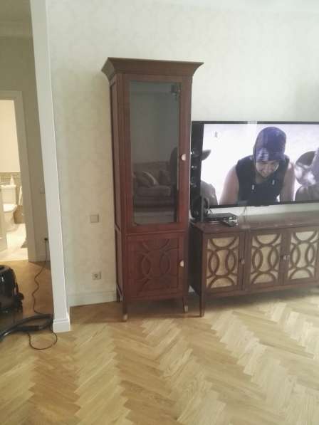 Изготовление мебели и предметов интерьера из массива в Москве фото 13