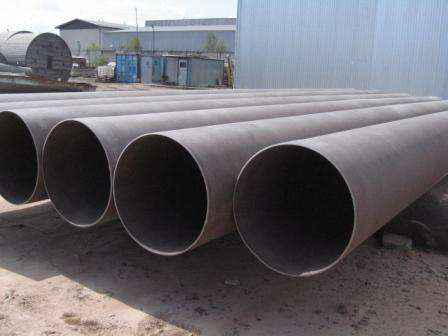 Предлагаем трубы под временный трубопровод в Санкт-Петербурге фото 25