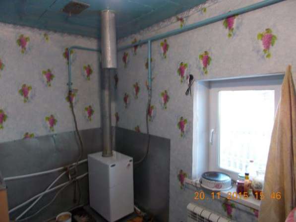 Обмен дома на квартиру в Челябинске в Екатеринбурге фото 5