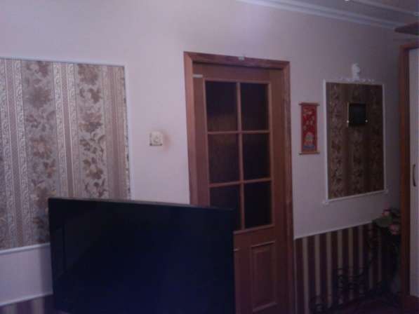 3х комнатная квартира на Таирова в фото 12