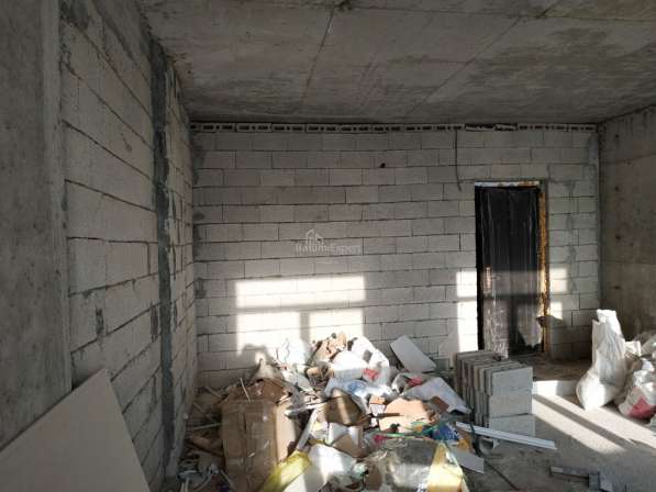 Квартира 38.40 м² - улица Шерифа Химшиашвили, Батуми в фото 5