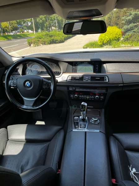 BMW, 7er, продажа в г.Луганск в фото 7