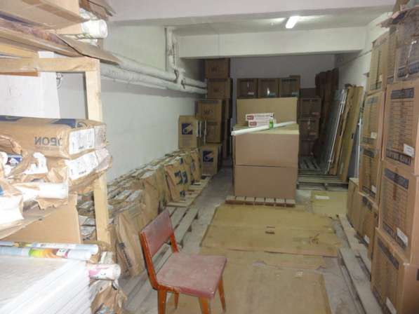 Продаётся действующий бизнес, магазин- по продаже строй мате в Магадане фото 5