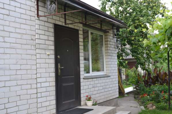 Продам дом в Белоруссии в фото 3
