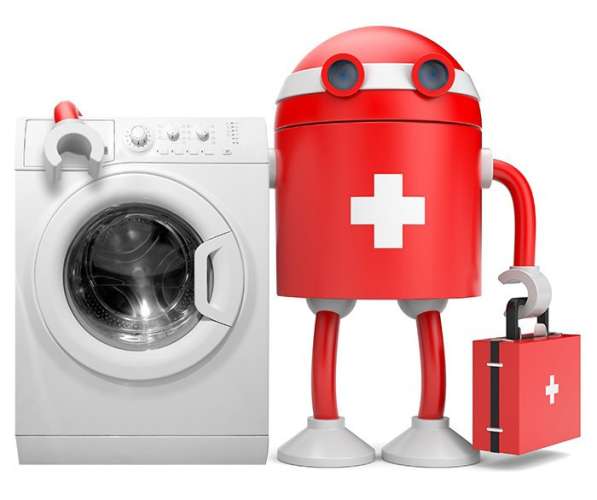 Ремонт стиральных машин в Люберцы