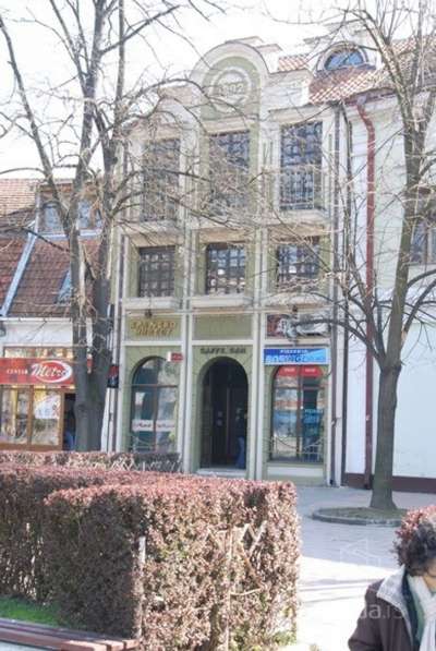 Коммерческое и жилое здание в Кралево - Сербия в фото 13
