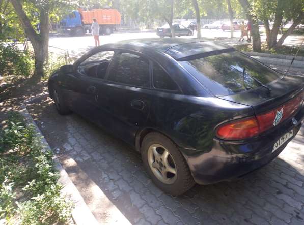 Mazda, 323, продажа в г.Павлодар в фото 6