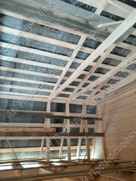 Продам коттедж в Москва.Жилая площадь 140 кв.м.Есть Электричество. в Москве фото 8