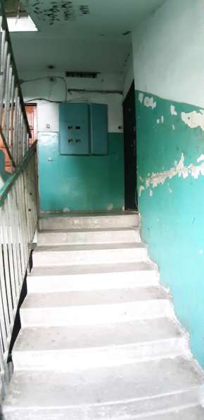2-комнатная квартира 43 м², 4/5 этаж посёлок Зелёный Бор в Екатеринбурге фото 5