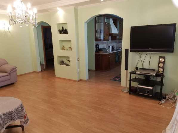 Собственник продаст 3-х комн квартиру на Копылова в Красноярске фото 26