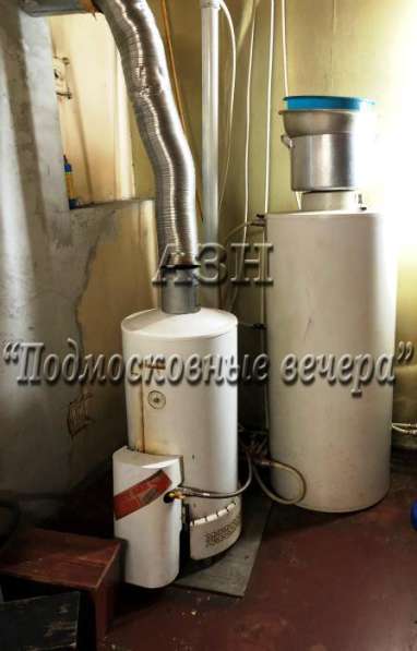 Продам коттедж в Москва.Жилая площадь 426 кв.м.Есть Газ, Водопровод. в Москве фото 24