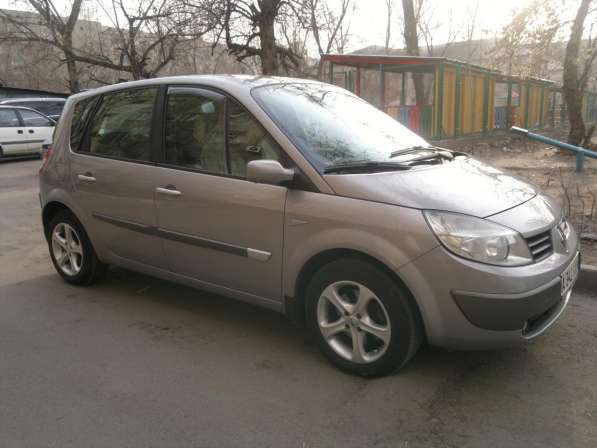 Renault, Scenic, продажа в г.Алматы в фото 9