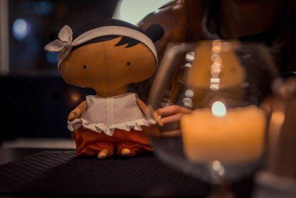 Милая кукла (sweetheart doll) в Магнитогорске