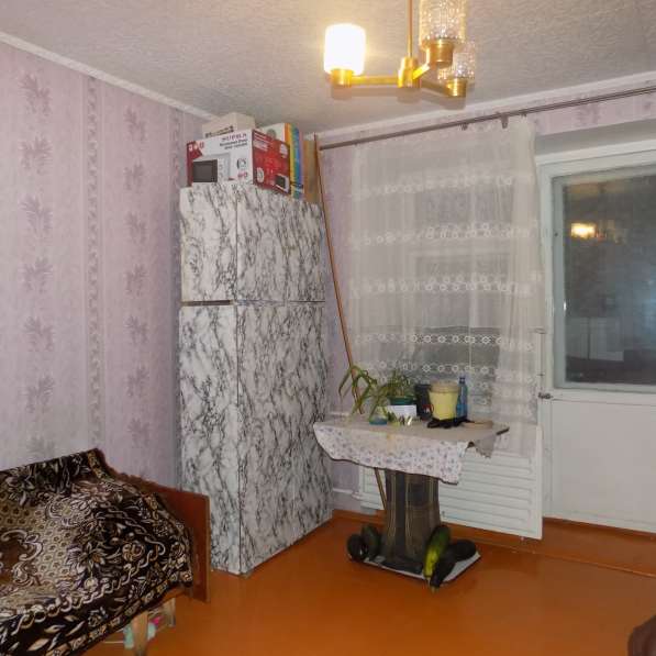 4 комнатная квартира в г. Братске, ул. Мира 60 в Братске фото 5