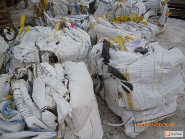 Куплю отходы стрейч пленки и ПВД