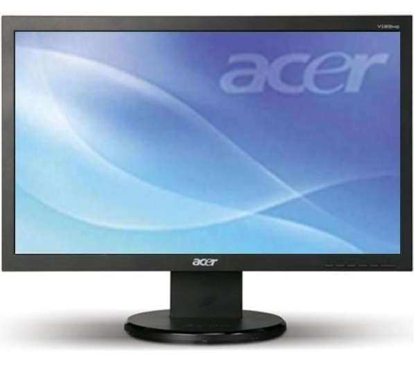 Монитор ACER V233H