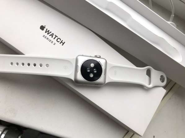 Apple Watch в Туле