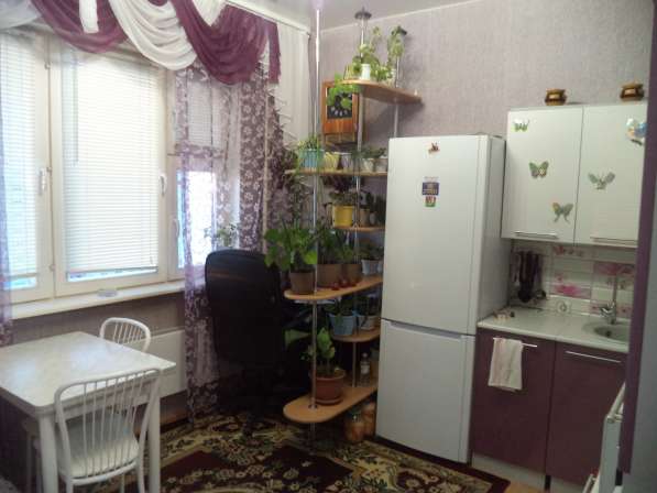 Срочно продаю 2- комнатную квартиру студию с ремонтом в Новосибирске фото 18