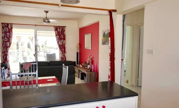 Новые квартиры в Пафосе-Кипр в Москве фото 178