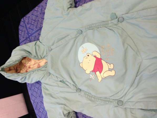 Зимний и Осенний костюмы в Москве