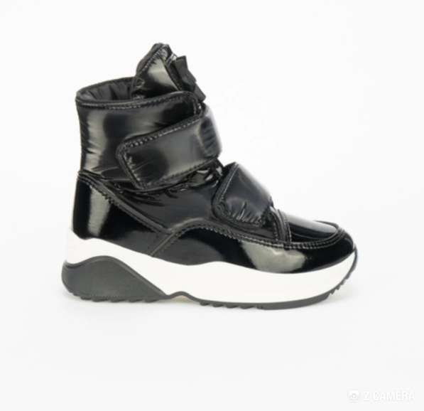 Сапоги зимние JOG DOG