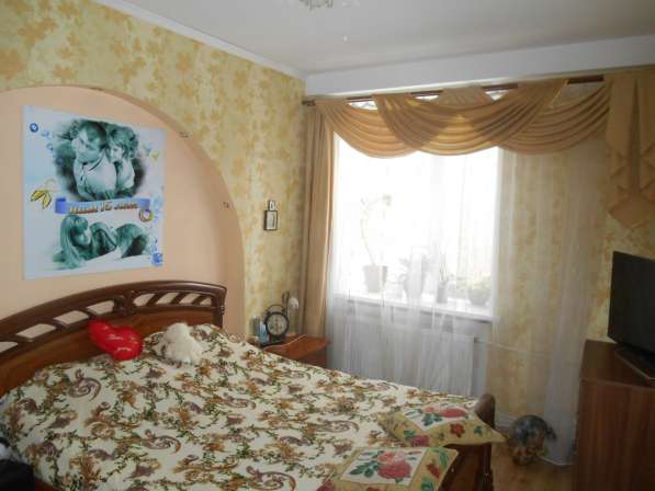 4-х комнатную квартиру, общей площадью 74 кв. м Серпухов в Серпухове фото 9