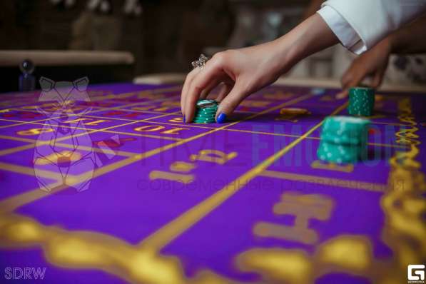 Fun casino в аренду в Краснодаре фото 5