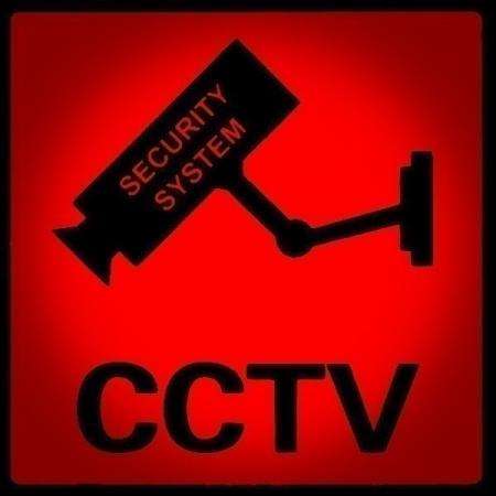 Система видеонаблюдения, установка за день!