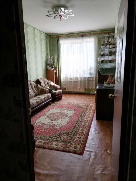 Продажа квартиры от собственника в Москве фото 5