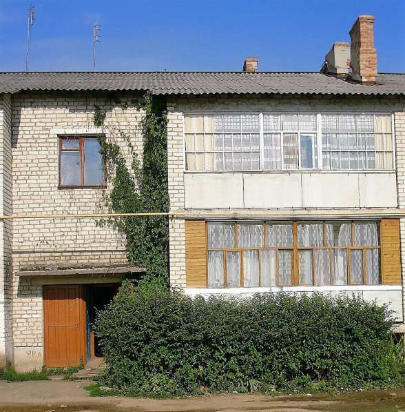 Добротное жилье по демократической цене в Рязани фото 5