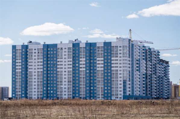 Продам двухкомнатную квартиру в Тверь.Жилая площадь 62 кв.м.Этаж 13.Есть Балкон. в Твери фото 16