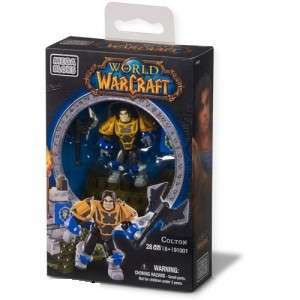 World of Warcraft Mega bloks в Ижевске фото 6