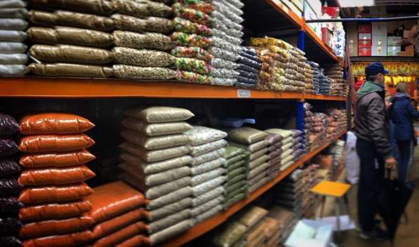 Медицинские маски оптом от производителя в Санкт-Петербурге