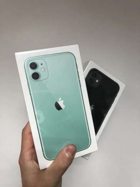 Apple iPhone 11 256 GB