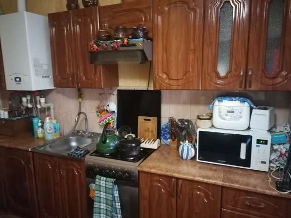 Кухонный гарнитур в Курчатове