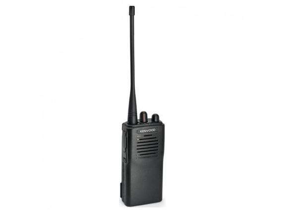 Радиостанция Kenwood TK-3107 (400-470 МГц)