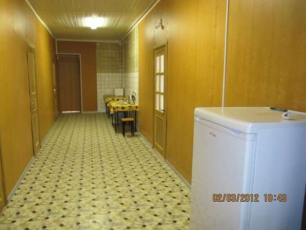 Комнаты У Рожкова в Липецке фото 14