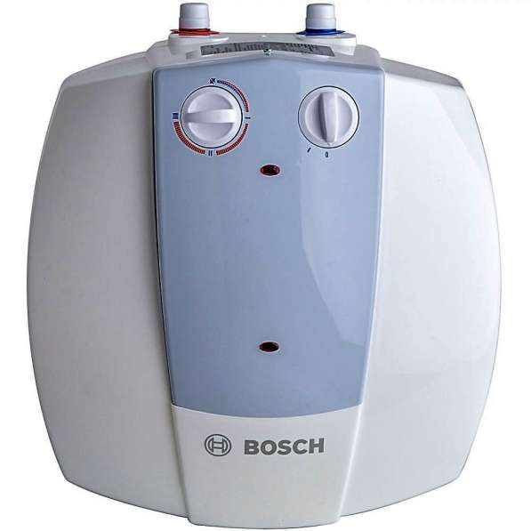 Накопительный водонагреватель Bosch Tronic в Саратове