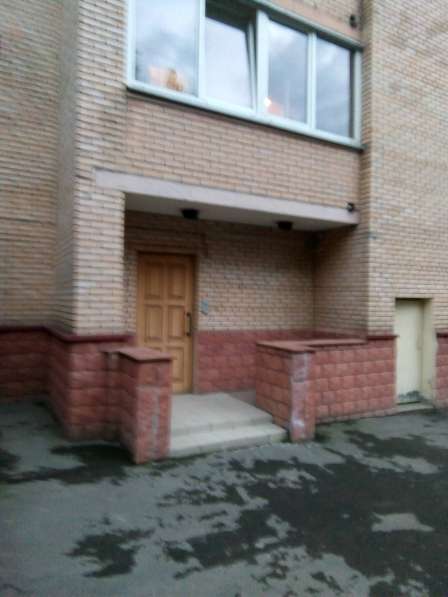 Продается 4х комн. кв-ра м. Новые Черемушки в Москве фото 57