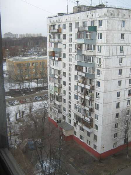 1 комнатная квартира в Кучино в Москве