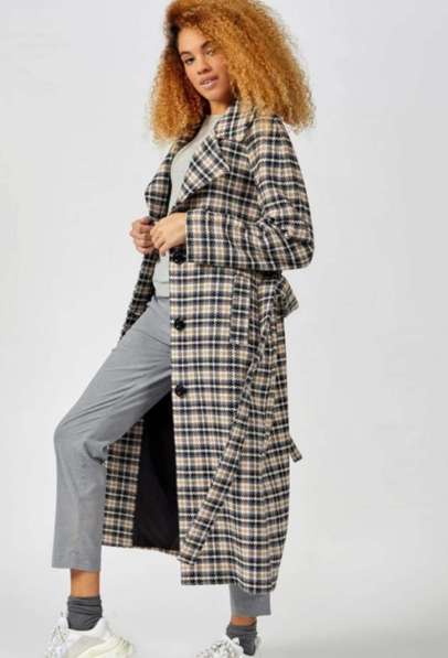 Пальто в Москве