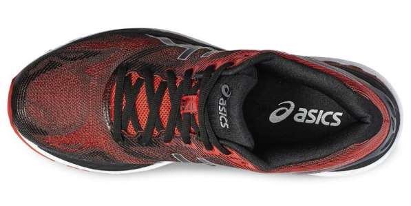 Кроссовки ASICS GEL-NIMBUS 21! в Москве фото 8