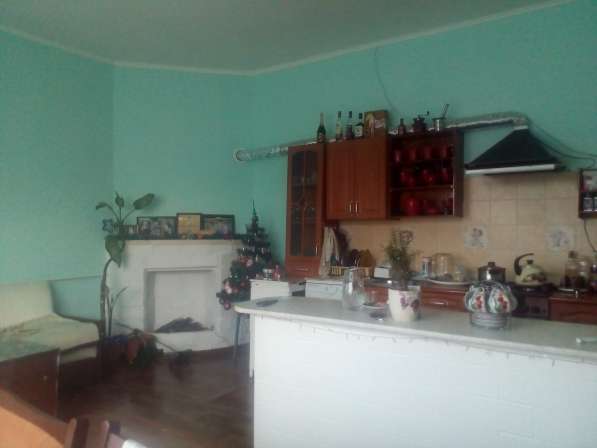 Продается комфортабельный дом в 10 км от Черного моря в Евпатории фото 3