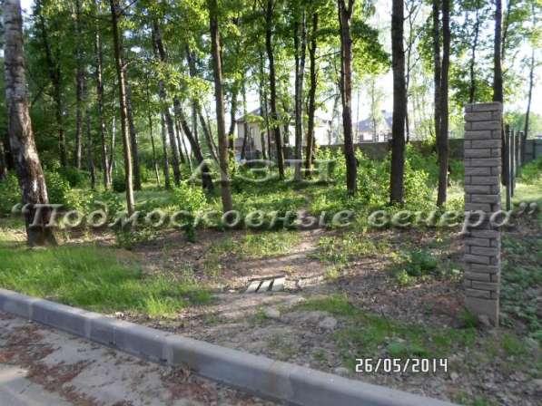 realty_mapper3.plot_in_locationПлощадь 15.00 сот.Есть Газ, Водопровод. в Москве фото 3