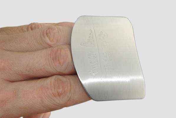 Защита рук от порезов (металлический защитник) в Перми фото 5