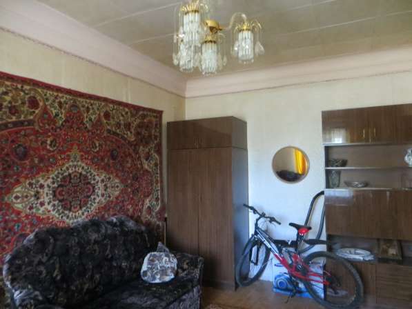 Продаю двухкомнатную квартиру в Орехово-Зуеве в Орехово-Зуево
