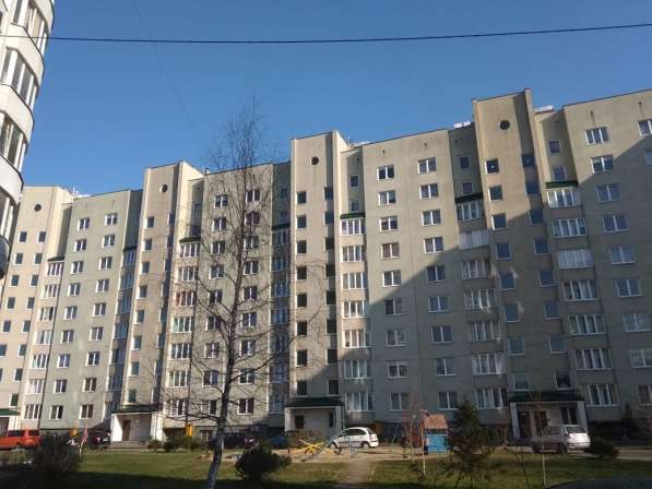 Продам 2 комн квартиру на ул. Кошевого в Калининграде фото 3