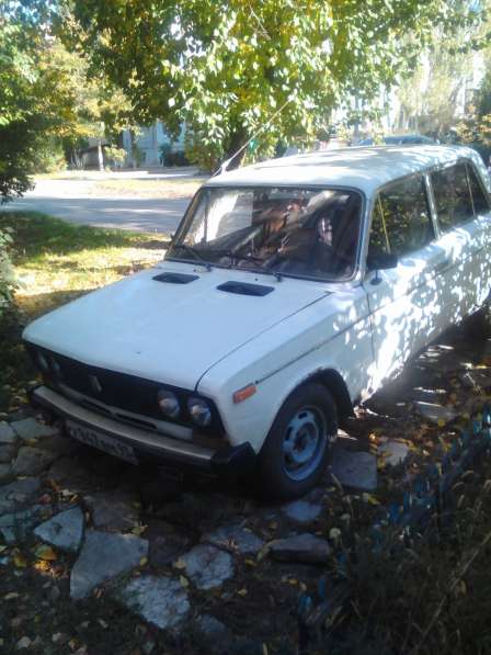 ВАЗ (Lada), 2106, продажа в Ейске в Ейске фото 3