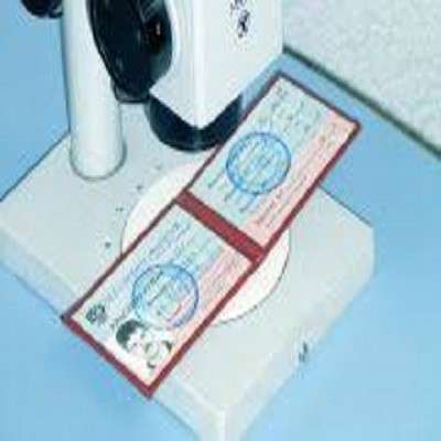 Почерковедческая экспертиза, техническая экспертиза док-в в 