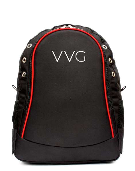 Рюкзак VVG 07848 g/r